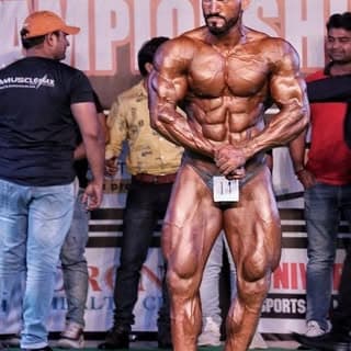 Mike Budhani