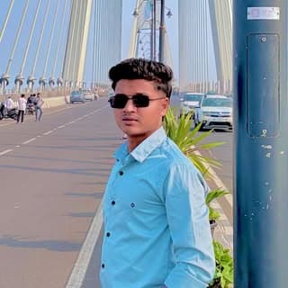 Harshil Rathod 