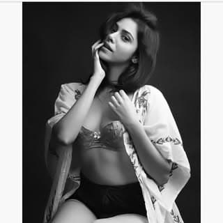 ⋆ Priyanka Bhardwaj ⋆