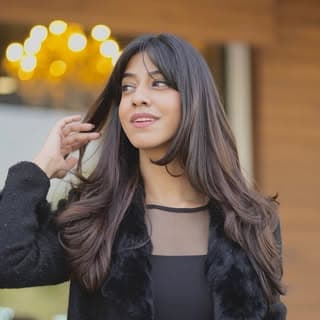 Muskan Sharma