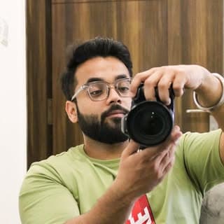 DIWAKAR PRATAP SINGH