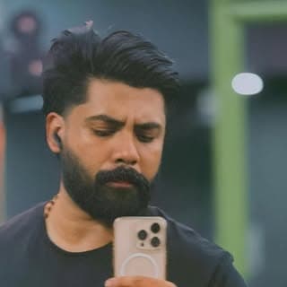 Anandapadmanabhan C