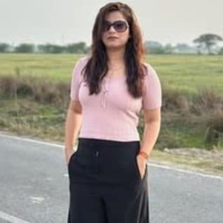Priyanka mishra