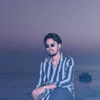 Akash Dey