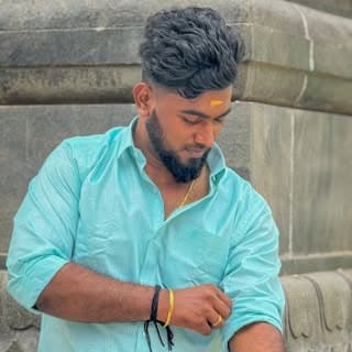 Deepak Sandy
