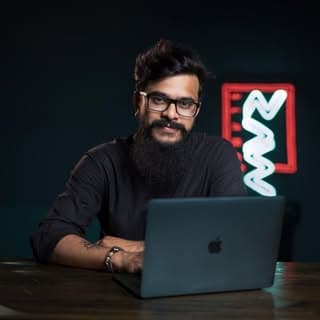 Raghul James