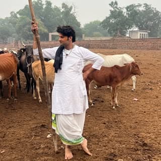 Shri Ramchandra Maharaj