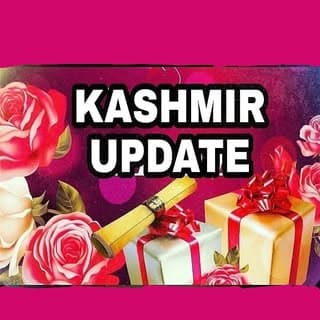 Kashmir Update?(OFFICIAL)