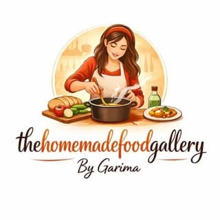 Recipes by Garima