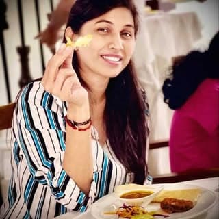 Sumithra Rajesh