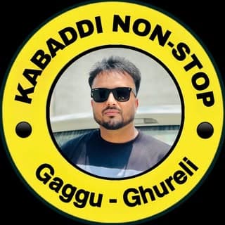 KABADDI NON-STOP