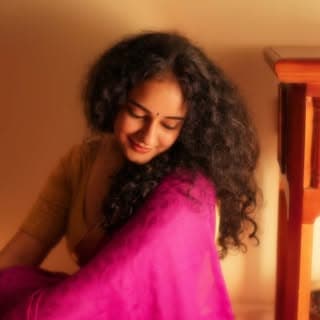 Anjana Prakash