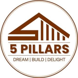 5 Pillars Construction Private Limited
📍Andhra,Telangana