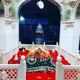 baba hazrat sheikh ji 786