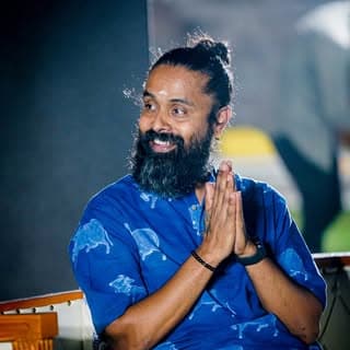 Dr.Sri Soham (Raghavendra Gowd MC)