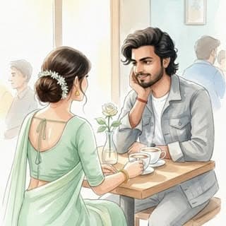Manjay Gupta