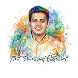 MT Murshid