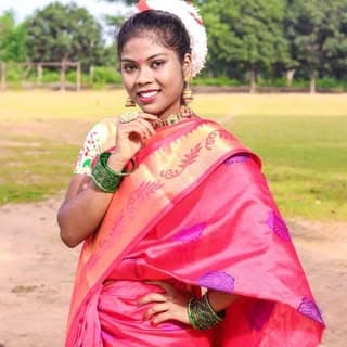 Ankita Beck