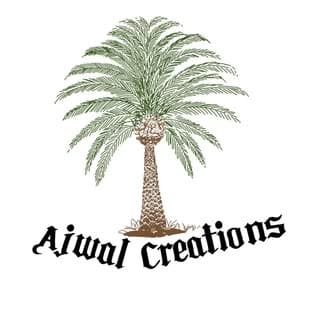 Ajwal creations?