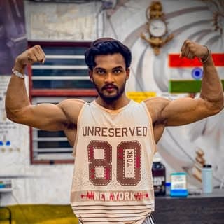Surya Prakash