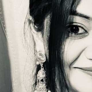 Priyanka Tanwani