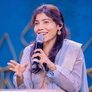 Anu Roy Samuel