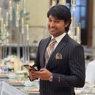 Madhampatty Rangaraj