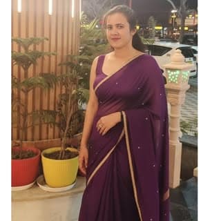 Riya Joshi