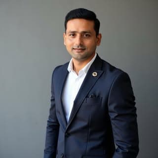 Amol Desai