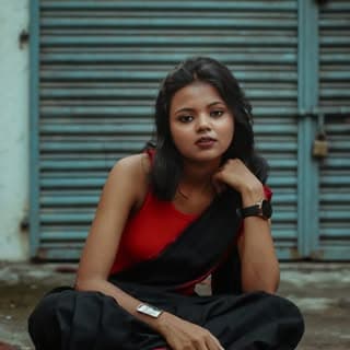 Ankita Kundu