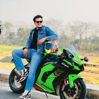 Raushan singh Rajput