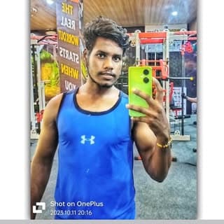 Mr. Rajshekhar H Burde