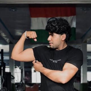 laxman_lohmod_2926ππ»ββοΈβ‘οΈ