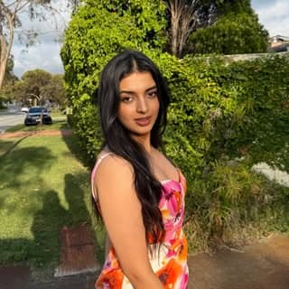 Niyashi Kaushik