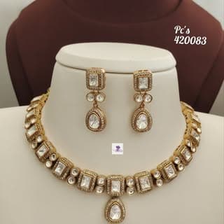 Lakshmi jewellery