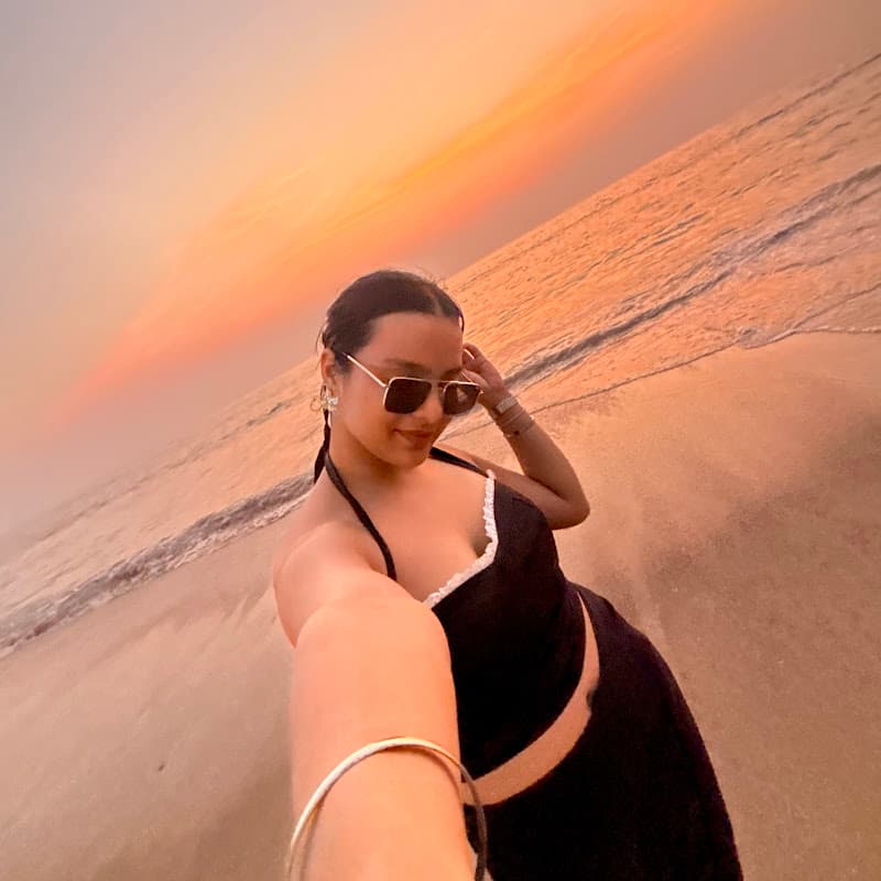 Sakshi Rawat