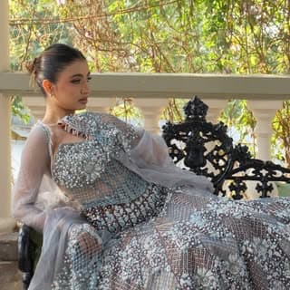 TANVI & KASHVI CHHABRA