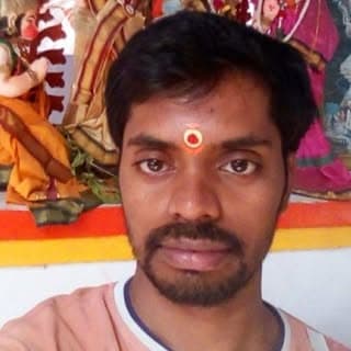 Pranavdheep Pinapothu