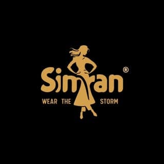 Simran Wear The Storm ®