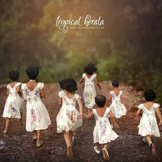 Tropical Kerala