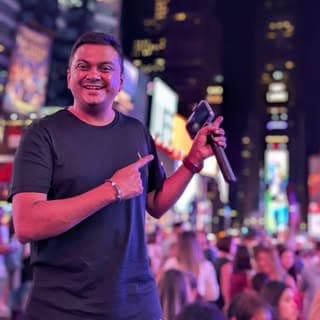 Sujith Bhakthan