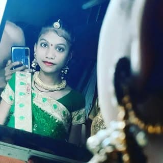 👑Kalyani queen👑