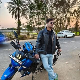 Shashank Sekhar padhi
