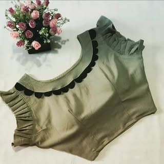 Blouse Design