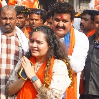 Damini Shital Sanjay Rathod