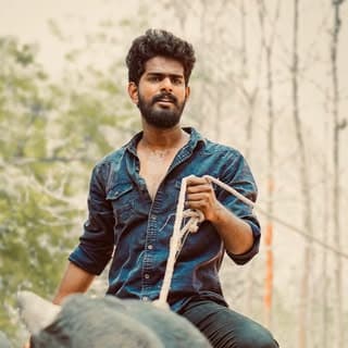 Bezawada Abbayi ❤️?