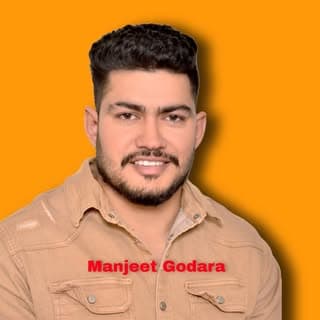 Manjeet Godara