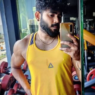 senthil murugan prakash