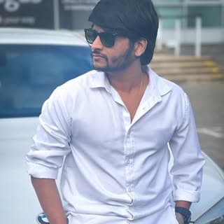 Jaydeep Jaswanth Chowdary