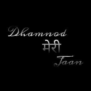 Dhamnod Official 🔵